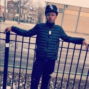 Meet your Posher, Curtis